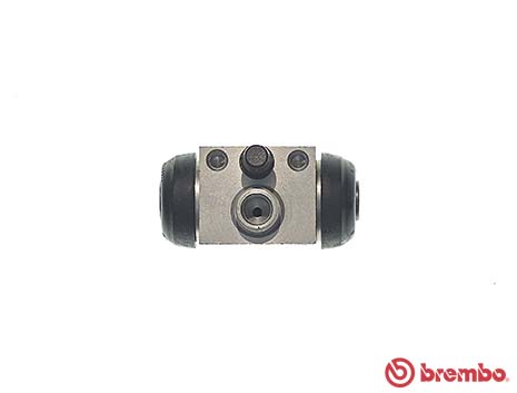 Гальмівний циліндр   A 12 C17   BREMBO