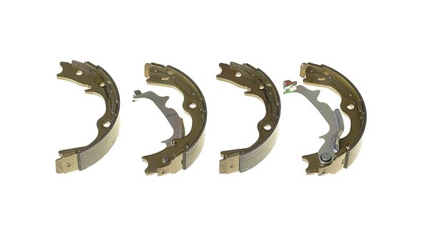 Комплект тормозных колодок S 30 537 BREMBO #1