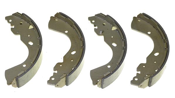 Комплект гальмівних колодок S 56 547 BREMBO #1