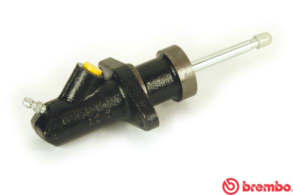 Рабочий цилиндр, система сцепления   E 06 003   BREMBO