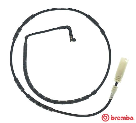 Сигнализатор, износ тормозных колодок, BREMBO A 00 427 Сигнализатор, износ тормозных колодок, BREMBO A 00 427