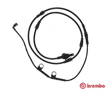 Сигнализатор, износ тормозных колодок   A 00 478   BREMBO