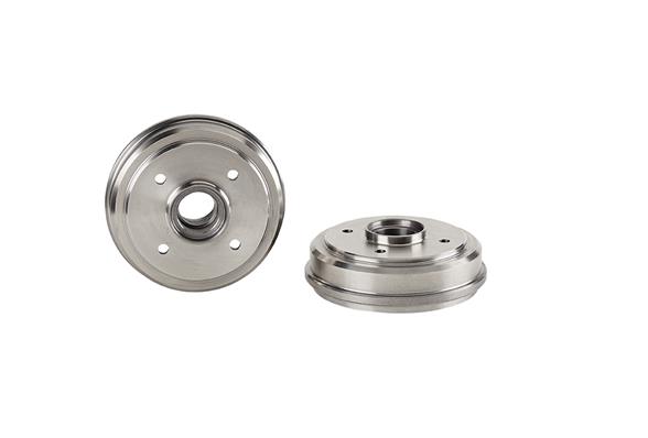 Гальмівний барабан   14.9392.10   BREMBO