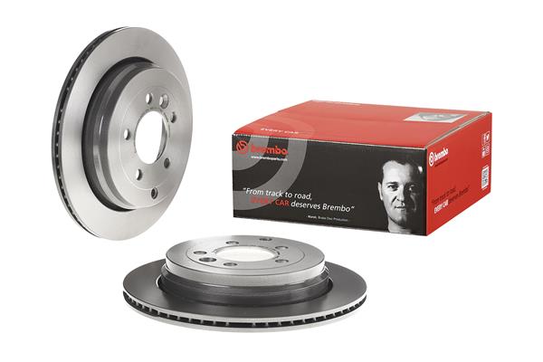 Тормозной диск   09.8874.31   BREMBO