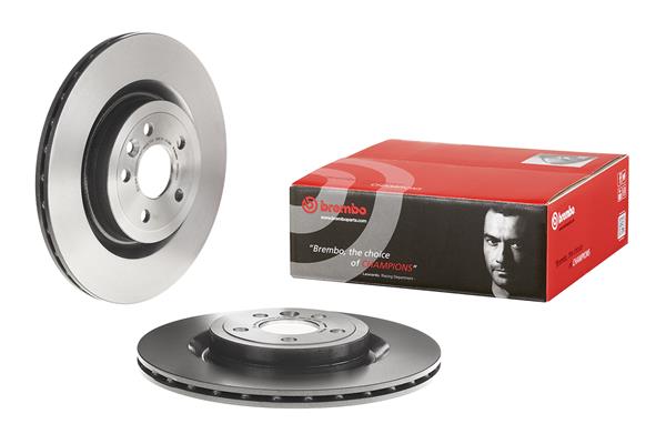 Тормозной диск   09.C209.11   BREMBO