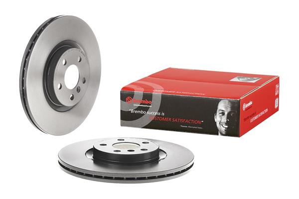 Тормозной диск   09.C351.11   BREMBO