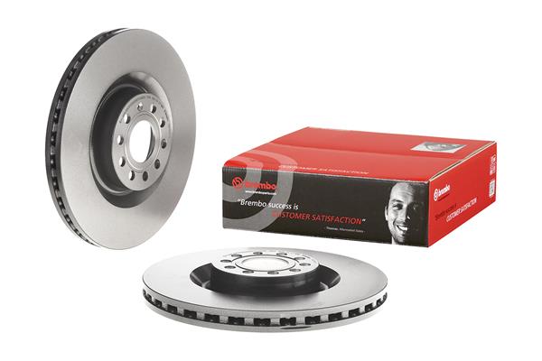 Тормозной диск   09.C892.11   BREMBO