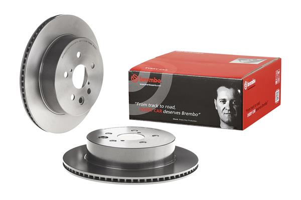 Тормозной диск   09.C930.11   BREMBO