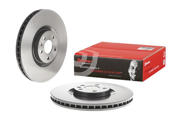 Тормозной диск   09.C936.11   BREMBO