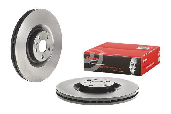 Тормозной диск   09.C937.11   BREMBO