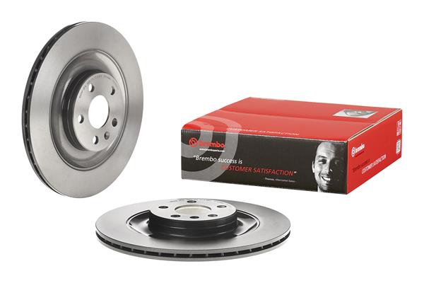 Тормозной диск   09.C939.11   BREMBO