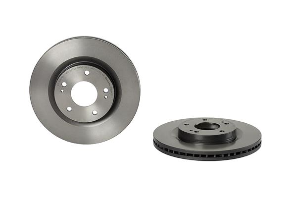 Тормозной диск   09.C940.11   BREMBO