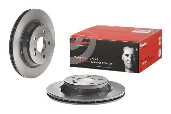 Тормозной диск   09.C941.11   BREMBO