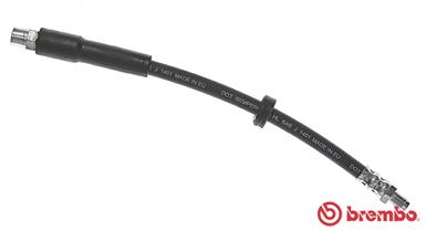 Тормозной шланг   T 06 022   BREMBO
