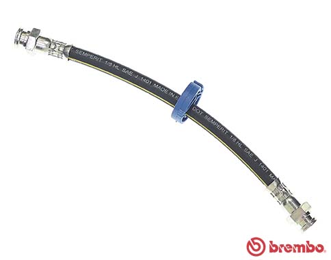 Гальмівний шланг   T 23 020   BREMBO