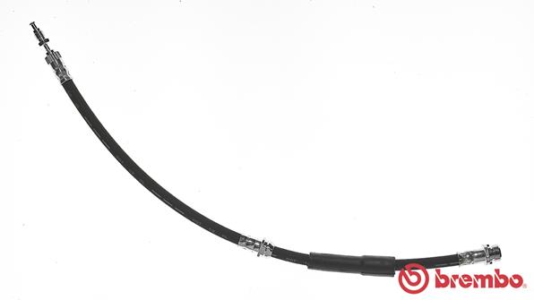Тормозной шланг   T 24 093   BREMBO