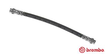 Тормозной шланг   T 61 111   BREMBO