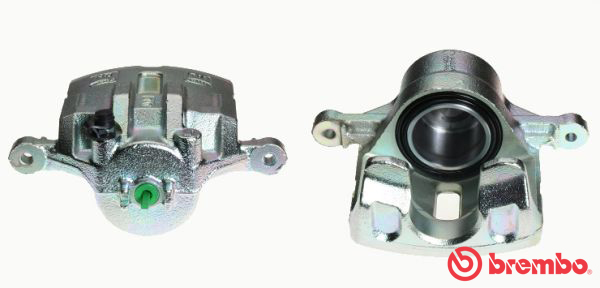 Тормозной суппорт   F 30 101   BREMBO