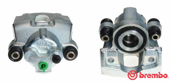 Тормозной суппорт   F 37 003   BREMBO