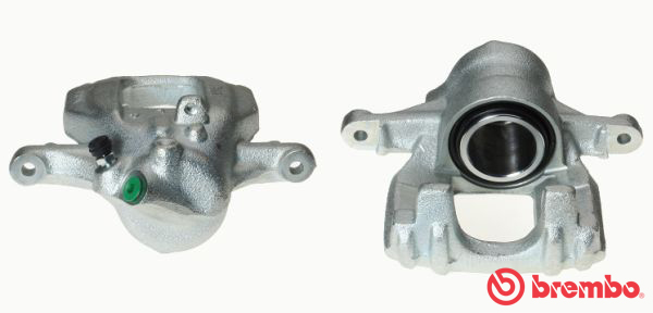 Гальмівний супорт   F 50 242   BREMBO