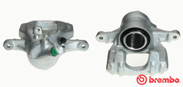 Гальмівний супорт   F 50 243   BREMBO