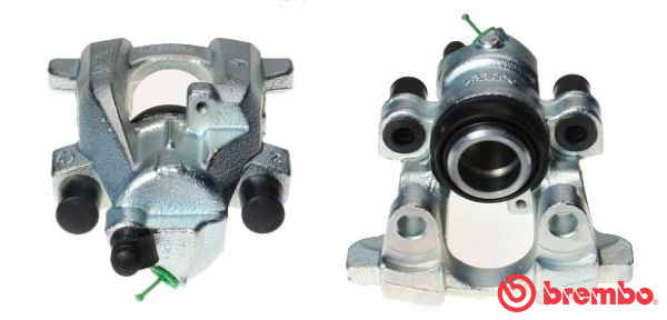 Гальмівний супорт   F 50 246   BREMBO