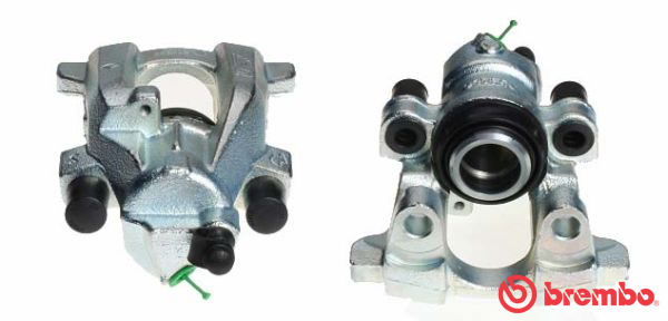 Гальмівний супорт   F 50 247   BREMBO