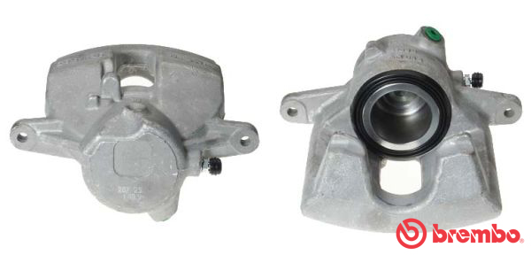 Гальмівний супорт   F 50 312   BREMBO