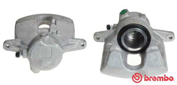 Гальмівний супорт   F 50 313   BREMBO