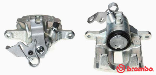 Тормозной суппорт   F 59 150   BREMBO