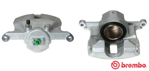 Тормозной суппорт   F 79 054   BREMBO