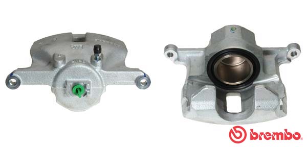 Тормозной суппорт   F 79 055   BREMBO