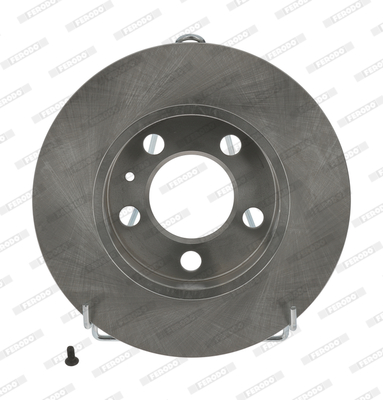 Гальмівний диск   DDF1155   FERODO