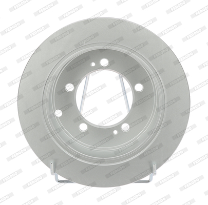 Гальмівний диск   DDF1410C   FERODO