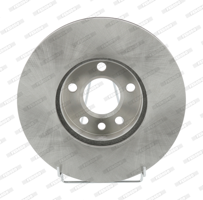 Тормозной диск   DDF1559   FERODO