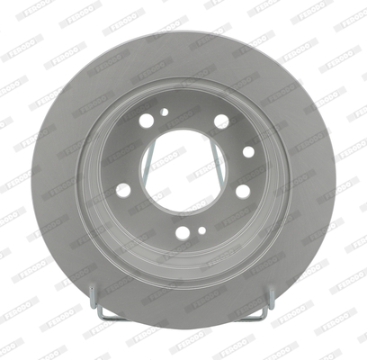Гальмівний диск   DDF1618C   FERODO