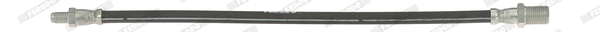 Гальмівний шланг   FHY2796   FERODO