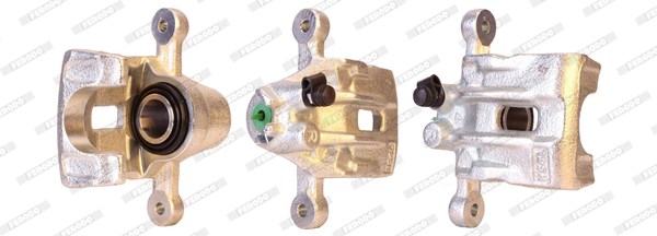 Гальмівний супорт, FERODO FCL695186 Гальмівний супорт, FERODO FCL695186