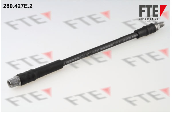 Тормозной шланг   9240125   FTE