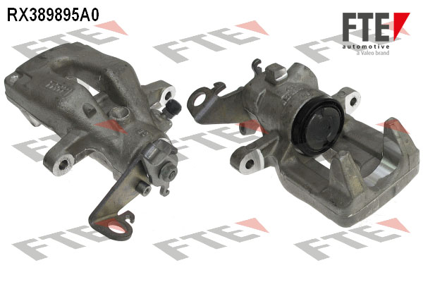 Гальмівний супорт   9290765   FTE