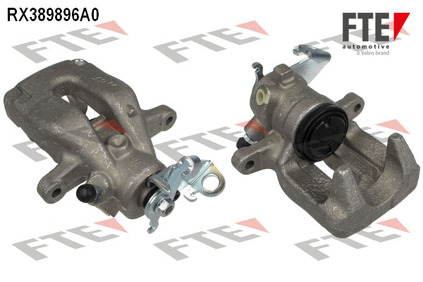 Тормозной суппорт   9290766   FTE