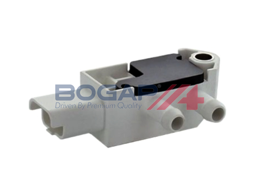 Датчик, давление выхлопных газов, BOGAP C6121106 Датчик, давление выхлопных газов, BOGAP C6121106