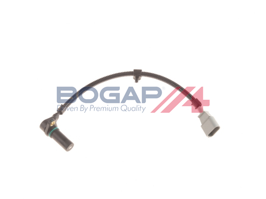 Імпульсний датчик, колінчатий вал   A6115132   BOGAP