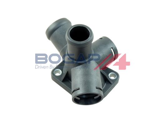 Фланець охолоджувальної рідини, BOGAP A4252112 Фланець охолоджувальної рідини, BOGAP A4252112