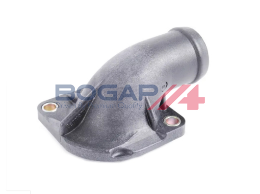 Фланець охолоджувальної рідини, BOGAP A4252152 Фланець охолоджувальної рідини, BOGAP A4252152