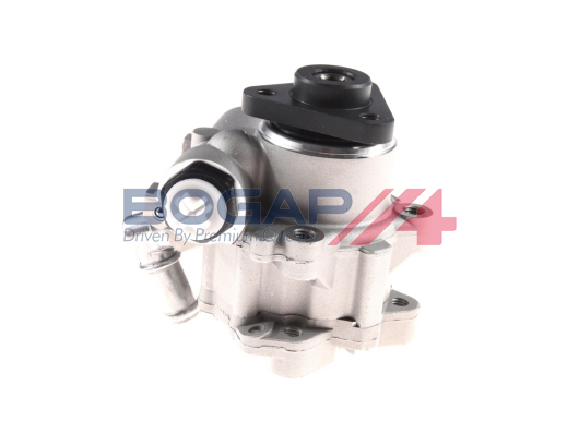 Гідравлічний насос, механізм рульового керування   B3213109   BOGAP