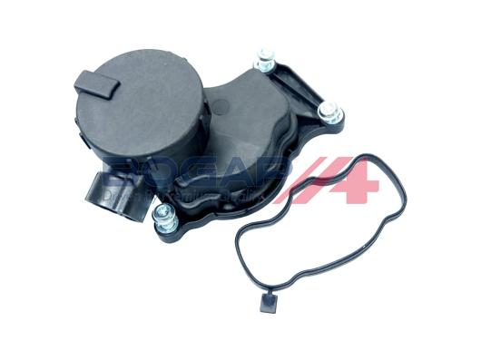 Клапан, система продування картера, BOGAP B1211110 Клапан, система продування картера, BOGAP B1211110