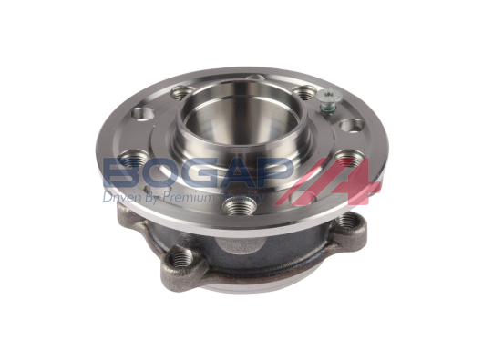 Комплект подшипника ступицы колеса   C3334102   BOGAP