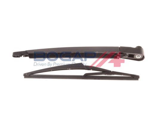 Комплект рычагов стеклоочистителя, система очистки стекол, BOGAP C5515100 Комплект рычагов стеклоочистителя, система очистки стекол, BOGAP C5515100