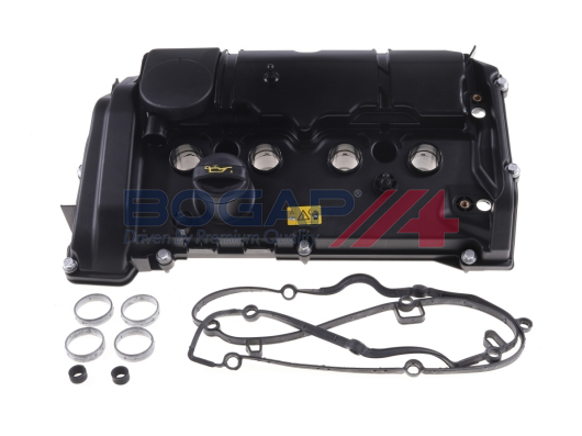 Кришка голівки циліндра, BOGAP B1115113 Кришка голівки циліндра, BOGAP B1115113